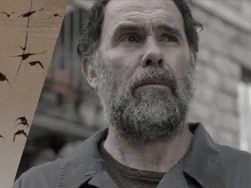 Joaquín Notario es Pedro, el padre de Abel y Martina Joaquín Notario es Pedro, el padre de Abel y Martina