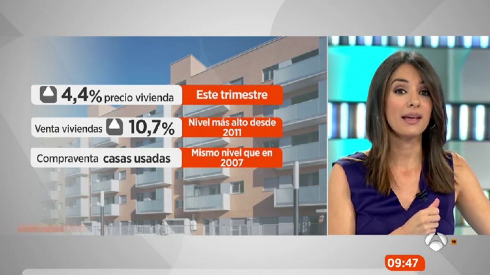 EP vivienda