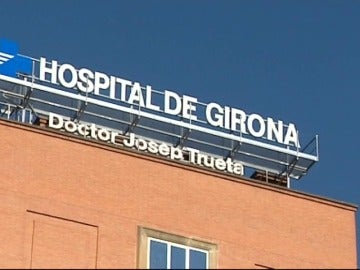 Dados de alta dos niños de cinco y siete años hospitalizados en Girona por consumo de cocaína