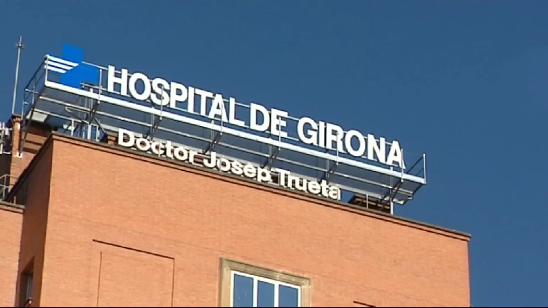 Dados de alta dos niños de cinco y siete años hospitalizados en Girona por consumo de cocaína Dados de alta dos niños de cinco y siete años hospitalizados en Girona por consumo de cocaína