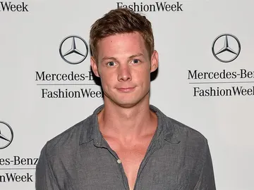 Brandon Jones Brandon Jones