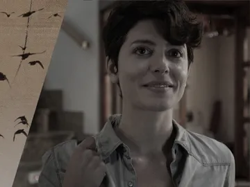 Bárbara Lennie es Ana, la recién llegada Bárbara Lennie es Ana, la recién llegada