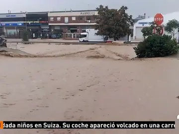 MAL TIEMPO MAL TIEMPO