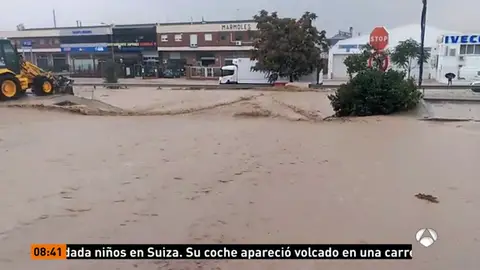 MAL TIEMPO MAL TIEMPO