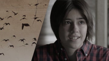 &Aacute;lex Viciano es Martina