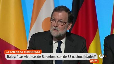 Mariano Rajoy: 