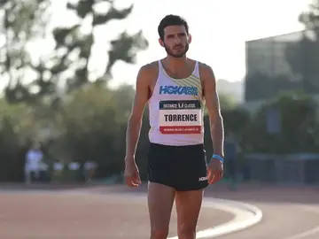 Imagen de David Torrence Imagen de David Torrence
