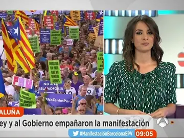 Espejo Público de Verano Espejo Público de Verano