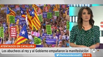Espejo Público de Verano