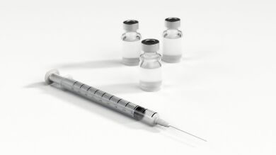 Madrid quiere obligar por ley a vacunarse en caso de epidemia