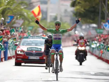 Matteo Trentin Matteo Trentin