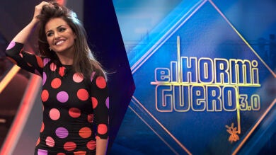 Mónica Cruz, nueva colaboradora de 'El Hormiguero 3.0'