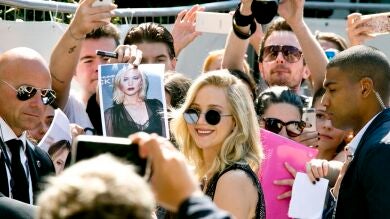 'mother!' de Aronofsky, entre el aplauso y el abucheo en el Festival de Venecia