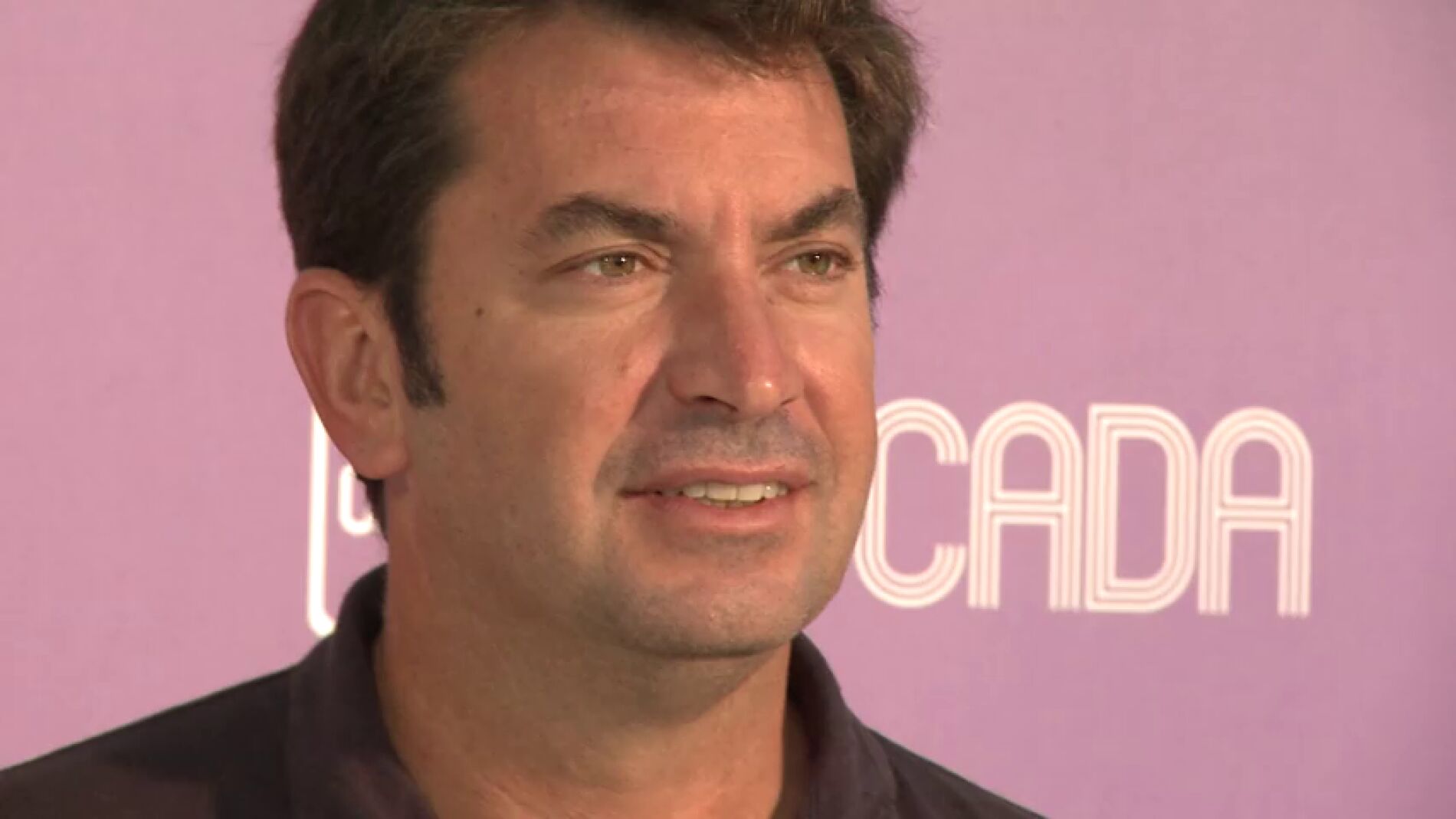 "Con 'Me cambio de década' los espectadores verán cómo ha evolucionado y cambiado el país" 