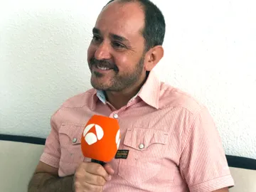 Manuel Sánchez: "Ginés se arrepiente de matar a Alonso" Manuel Sánchez: "Ginés se arrepiente de matar a Alonso"