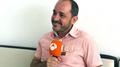 Manuel Sánchez: 