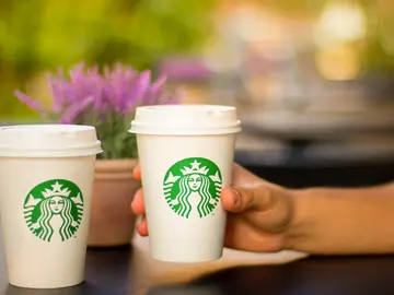 Café de Starbucks Café de Starbucks