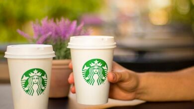 Starbucks, obligado a advertir a los consumidores de que su café tiene sustancias cancerígenas