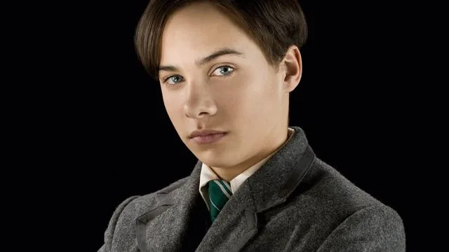 ACTORES QUE SALIERON EN 'HARRY POTTER' Y NO HABÍAS RECONOCIDO