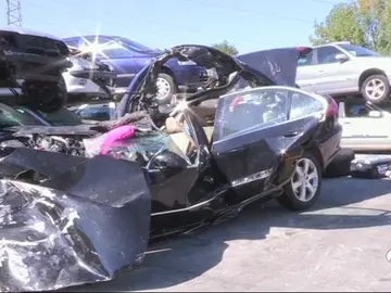 El director de DGT apunta a la somnolencia como causa del accidente en el que han muerto cinco personas El director de DGT apunta a la somnolencia como causa del accidente en el que han muerto cinco personas