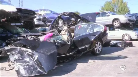 El director de DGT apunta a la somnolencia como causa del accidente en el que han muerto cinco personas El director de DGT apunta a la somnolencia como causa del accidente en el que han muerto cinco personas