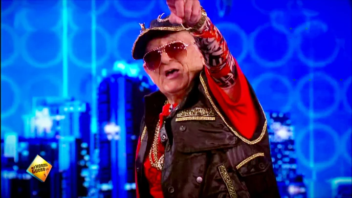 Así fue como Daddy Melquiades conquistó uno de los programas de mayor éxito en Miami