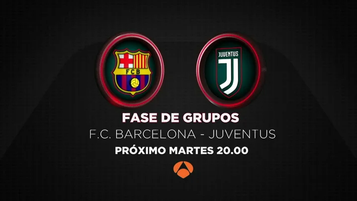 PromoBarsaJuve PromoBarsaJuve