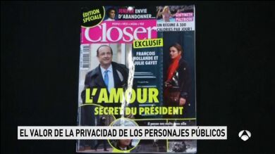 Otras condenas de la revista francesa que publicó las fotos de Kate Middleton en topless