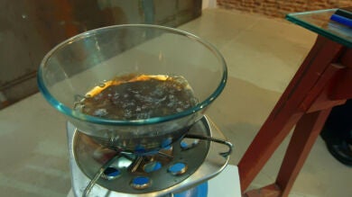 ¿Sabes cuánto azúcar contiene una lata de refresco?