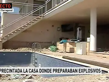 alcanar alcanar