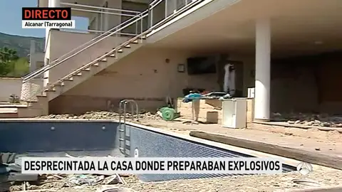 alcanar alcanar