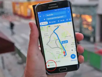 Google Maps Google Maps