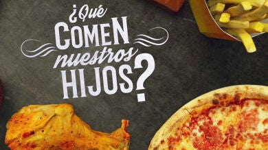 ¿Sabías que el 41% de los niños españoles son obesos? Descubre esta y otras curiosidades con Alberto Chicote
