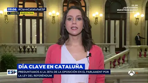 arrimadas arrimadas