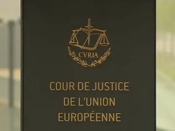 Tribunal de Justicia de la UE falla contra Hungría y Eslovaquia por no acoger demandantes asilo Tribunal de Justicia de la UE falla contra Hungría y Eslovaquia por no acoger demandantes asilo