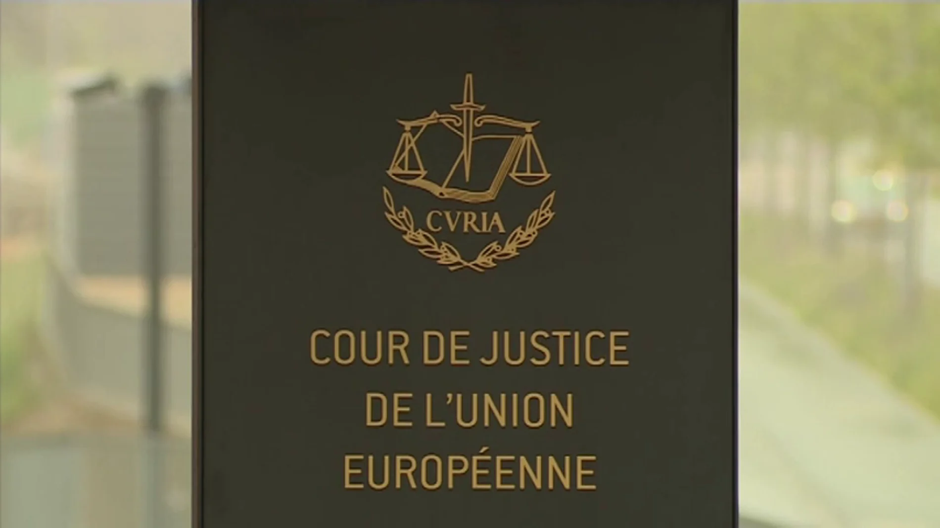 Tribunal de Justicia de la UE falla contra Hungría y Eslovaquia por no acoger demandantes asilo Tribunal de Justicia de la UE falla contra Hungría y Eslovaquia por no acoger demandantes asilo