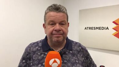Alberto Chicote te invita al estreno de '¿Qué comen nuestros hijos?'
