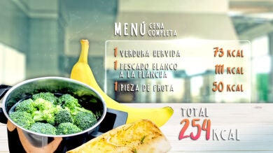 Descubre cuál es la dieta perfecta para tus hijos