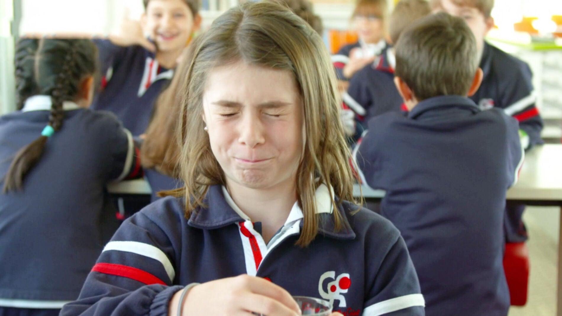 Qu&eacute; hacer para que los ni&ntilde;os coman fruta 