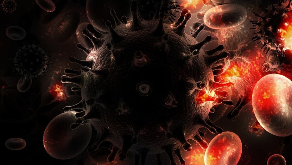 Virus del VIH