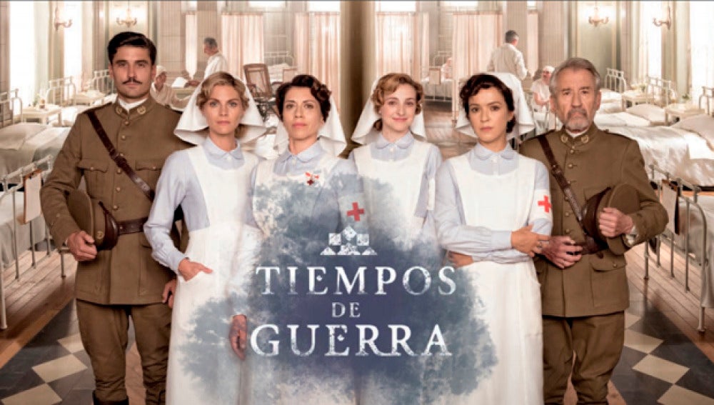 Dossier En tiempos de Guerra
