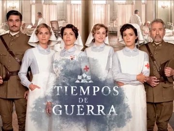 Dossier En tiempos de Guerra Dossier En tiempos de Guerra