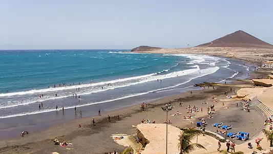Inmigraci&oacute;n: Cuatro muertos a bordo de un cayuco que lleg&oacute; con 47 inmigrantes a El M&eacute;dano, en Tenerife