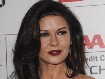 Catherine Zeta-Jones Catherine Zeta-Jones