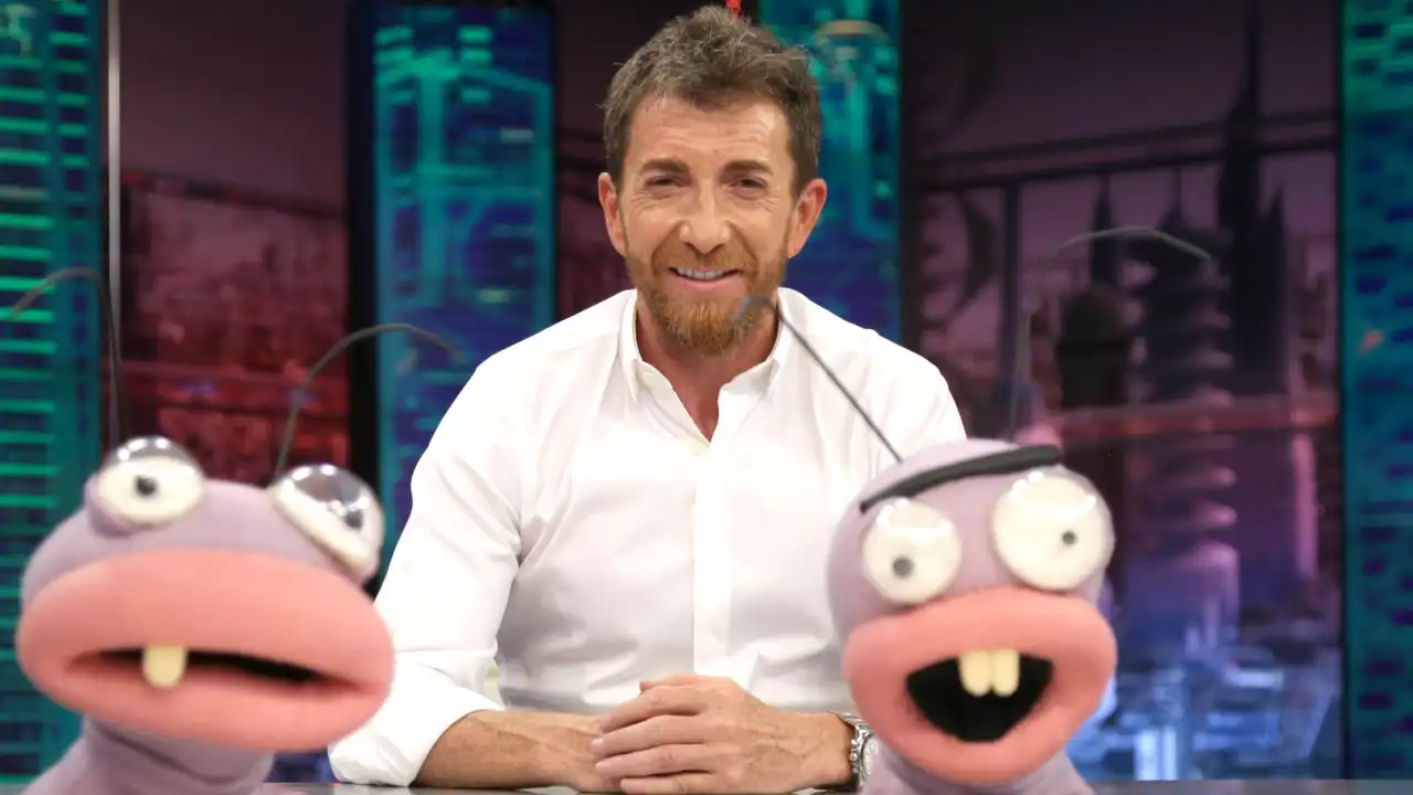 Ya queda menos...: 'El Hormiguero 3.0' regresa muy pronto a Antena 3