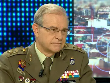 ballesteros ballesteros