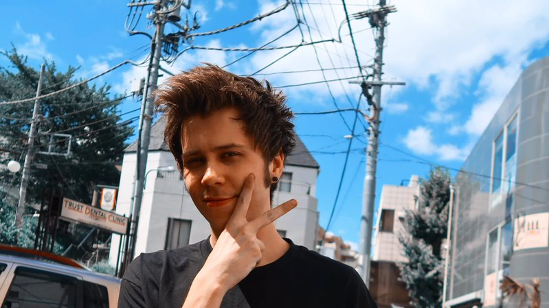 Elrubius, youtuber Elrubius, youtuber