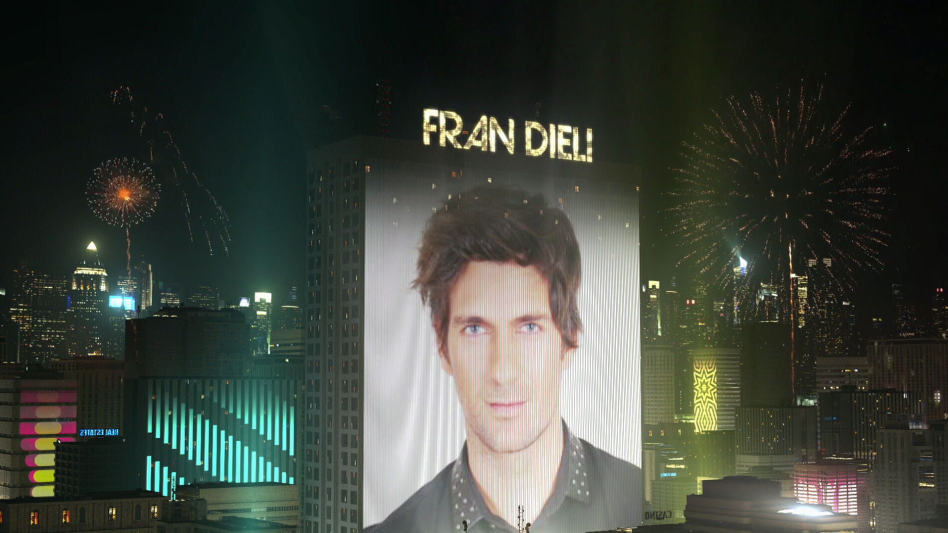 Fran Dieli, Luc&iacute;a Jim&eacute;nez y Ra&uacute;l P&eacute;rez, a punto de brillar en la sexta edici&oacute;n de 'Tu cara me suena'