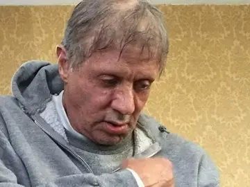 Sylvester Stallone Sylvester Stallone