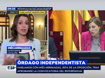 ARRIMADAS ARRIMADAS